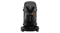 Ortovox Peak 55 Backpack -Garmin Shop opplanet ortovox peak 55 backpack black raven 4626900001 av 1