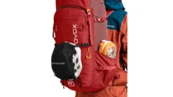 Ortovox Peak 55 Backpack -Garmin Shop opplanet ortovox peak 55 backpack cengia rossa 4626900002 av 3