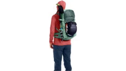 Ortovox Traverse 28 S Pack -Garmin Shop opplanet ortovox traverse 28 s green ice 28 liter 4853300003 av 3