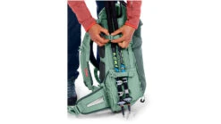 Ortovox Traverse 28 S Pack -Garmin Shop opplanet ortovox traverse 28 s green ice 28 liter 4853300003 av 4