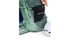 Ortovox Traverse 28 S Pack -Garmin Shop opplanet ortovox traverse 28 s green ice 28 liter 4853300003 av 6