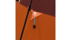 Outdoor Products 8 Person Hexagon Tent With Led Lighted Poles 29 Outdoor Products 8 Person Hexagon Tent With Led Lighted Poles -Garmin Shop opplanet outdoor products 8 person hexagon tent with led lighted poles orange maroon 50029 av 8