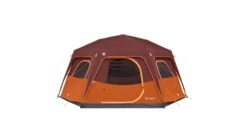 Outdoor Products 8 Person Hexagon Tent With Led Lighted Poles