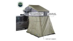 Garmin Shop -Garmin Shop opplanet overland vehicle systems n3e nomadic 3 extended roof top tent annex room 18539936 av 1