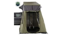 Overland Vehicle Systems N3E Nomadic 3 Extended Roof Top Tent Annex Room 26 Overland Vehicle Systems N3E Nomadic 3 Extended Roof Top Tent Annex Room -Garmin Shop opplanet overland vehicle systems n3e nomadic 3 extended roof top tent annex room 18539936 av 13