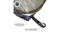 Overland Vehicle Systems N3E Nomadic 3 Extended Roof Top Tent Annex Room 20 Overland Vehicle Systems N3E Nomadic 3 Extended Roof Top Tent Annex Room -Garmin Shop opplanet overland vehicle systems n3e nomadic 3 extended roof top tent annex room 18539936 av 6