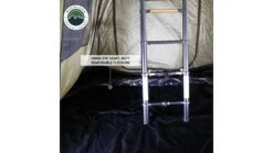 Overland Vehicle Systems N3E Nomadic 3 Extended Roof Top Tent Annex Room 21 Overland Vehicle Systems N3E Nomadic 3 Extended Roof Top Tent Annex Room -Garmin Shop opplanet overland vehicle systems n3e nomadic 3 extended roof top tent annex room 18539936 av 7