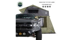 Overland Vehicle Systems N3E Nomadic 3 Extended Roof Top Tent Annex Room 23 Overland Vehicle Systems N3E Nomadic 3 Extended Roof Top Tent Annex Room -Garmin Shop opplanet overland vehicle systems n3e nomadic 3 extended roof top tent annex room 18539936 av 9