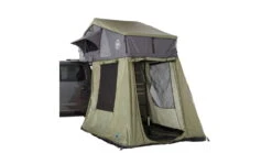 Garmin Shop 4 Overland Vehicle Systems N3E Nomadic 3 Extended Roof Top Tent Annex Room