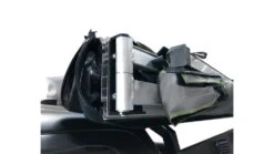 Overland Vehicle Systems Nomadic 180 Roof Top Awning -Garmin Shop opplanet overland vehicle systems nomadic 180 awning w bracket kit and extended poles 19609908 av 10