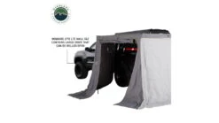 Overland Vehicle Systems Nomadic 270 LT Awning Wall 1/ 2 Driver Side 10 Overland Vehicle Systems Nomadic 270 LT Awning Wall 1/ 2 Driver Side -Garmin Shop opplanet overland vehicle systems nomadic 270 lt awning wall 1 2 driver side 18309909 av 1