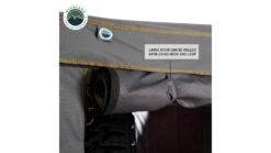 Overland Vehicle Systems Nomadic 270 LT Awning Wall 1/ 2 Driver Side 13 Overland Vehicle Systems Nomadic 270 LT Awning Wall 1/ 2 Driver Side -Garmin Shop opplanet overland vehicle systems nomadic 270 lt awning wall 1 2 driver side 18309909 av 4