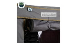 Overland Vehicle Systems Nomadic 270 LT Awning Wall 1/ 2 Passenger Side 14 Overland Vehicle Systems Nomadic 270 LT Awning Wall 1/ 2 Passenger Side -Garmin Shop opplanet overland vehicle systems nomadic 270 lt awning wall 1 2 passenger side 18349909 av 5