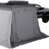 Overland Vehicle Systems Nomadic 270 LT Awning Wall 1/ 2 Passenger Side