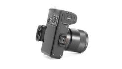 Peak Design Anchor Mount -Garmin Shop opplanet peak design anchor mount black pl an 1 av 2