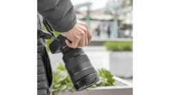 Peak Design Anchor Mount -Garmin Shop opplanet peak design anchor mount black pl an 1 av 3