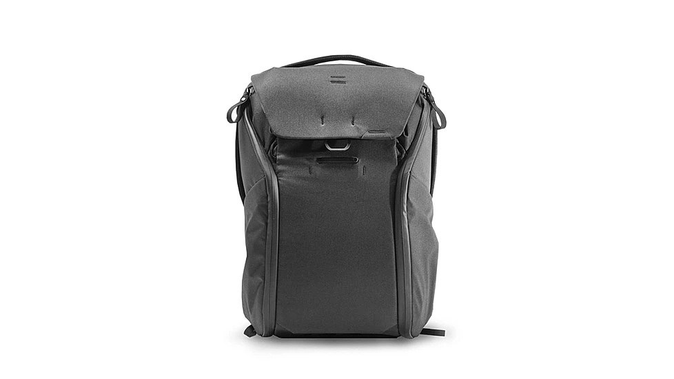 Peak Design Everyday 20 Liters V2 Backpack 3 Peak Design Everyday 20 Liters V2 Backpack