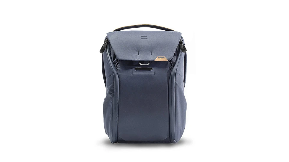 Peak Design Everyday 20 Liters V2 Backpack 4 Peak Design Everyday 20 Liters V2 Backpack - Image 2