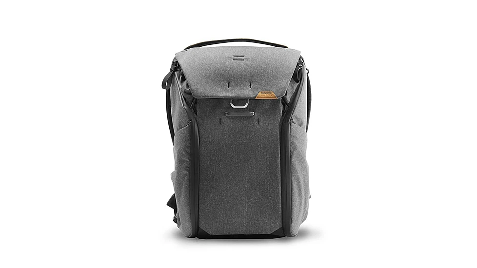 Peak Design Everyday 20 Liters V2 Backpack 6 Peak Design Everyday 20 Liters V2 Backpack - Image 4