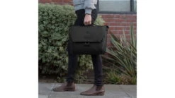 Peak Design Everyday Messenger V2, 13Liters -Garmin Shop opplanet peak design everyday messenger v2 13liters black bedm 13 bk 2 av 5