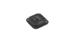 Peak Design Standard Plate W/PVC Pad And Camera Connection Screw -Garmin Shop opplanet peak design standard plate w pvc pad and camera connection screw black pl s 3 av 1