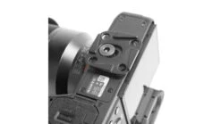 Peak Design Standard Plate W/PVC Pad And Camera Connection Screw -Garmin Shop opplanet peak design standard plate w pvc pad and camera connection screw black pl s 3 av 3