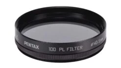 Pentax 100 PL Polarizing Filter