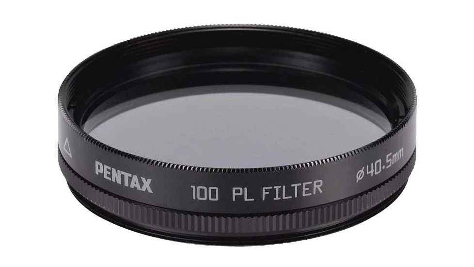 Pentax 100 PL Polarizing Filter 3 Pentax 100 PL Polarizing Filter