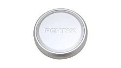 Pentax Snap On Lens Cap
