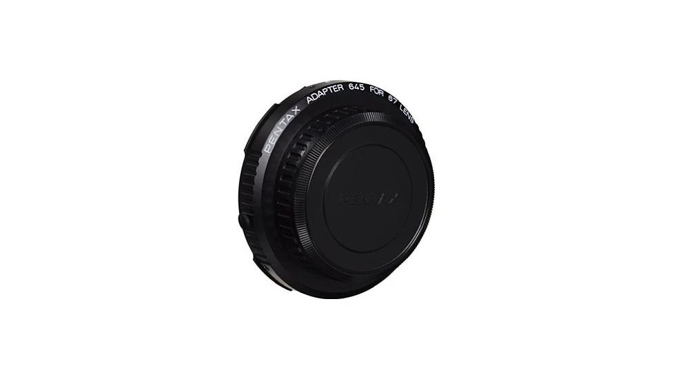 Pentax K Adapter Ring 3 Pentax K Adapter Ring