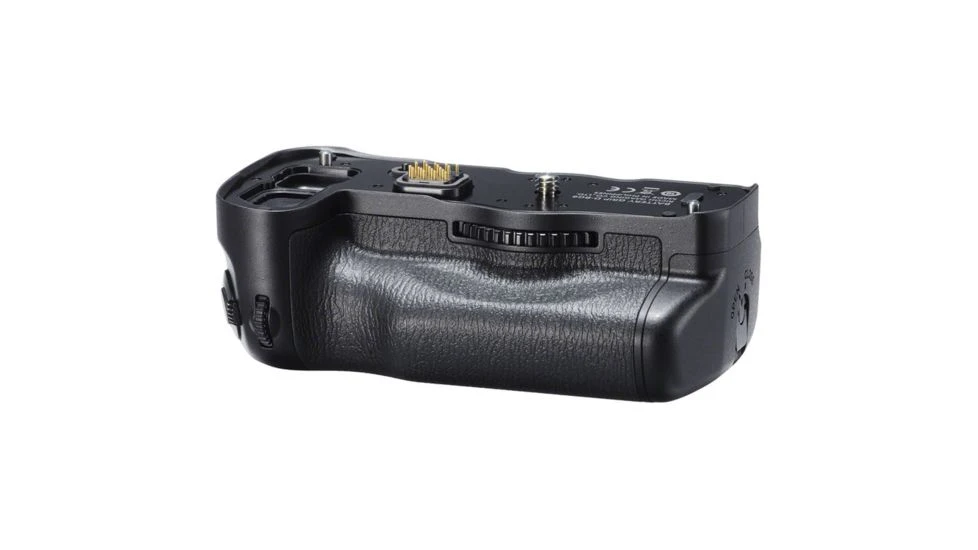 Pentax Battery Grip D-BG6 For The K-1 3 Pentax Battery Grip D-BG6 For The K-1