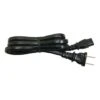 Pentax AC Plug Cord D-C068U Cable 2 Pentax AC Plug Cord D-C068U Cable -Garmin Shop opplanet pentax d c068u ac plug cord 39672
