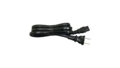 Pentax AC Plug Cord D-C068U Cable