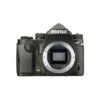 Pentax KP Body Compact Weatherproof DSLR Camera 2 Pentax KP Body Compact Weatherproof DSLR Camera -Garmin Shop opplanet pentax kp body compact weatherproof dslr camera 16018 main