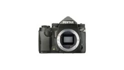 Pentax KP Body Compact Weatherproof DSLR Camera