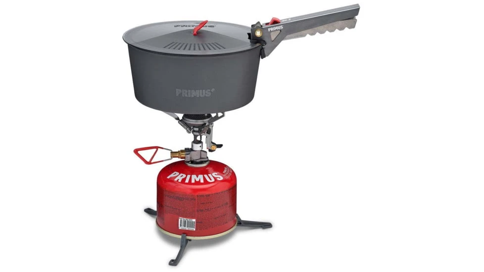 Primus Canister Footrest - Kids 6 Primus Canister Footrest - Kids - Image 4