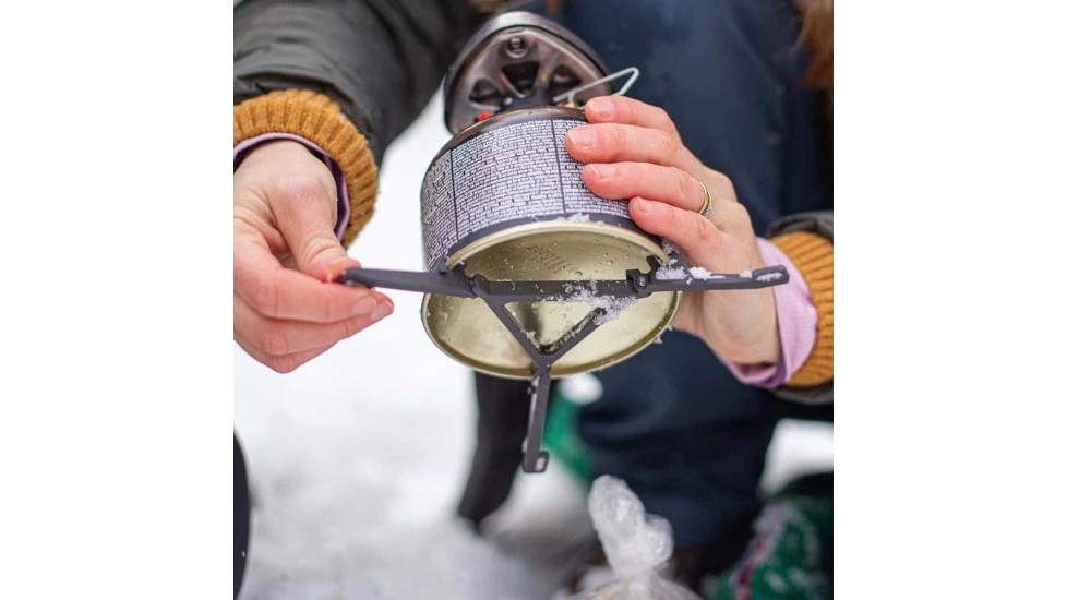 Primus Canister Footrest - Kids 8 Primus Canister Footrest - Kids - Image 6