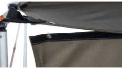 Rhino Rack Side Wall Dome 1300 -Garmin Shop opplanet rhino rack side wall dome 1300 2m x 2m 32131 av 3