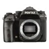 Pentax K-1 Mark II Camera, Body Only Kit -Garmin Shop opplanet ricoh pentax k 1 mark ii camera body only kit 15994 main