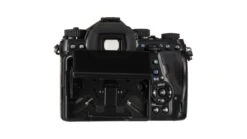 Pentax K-1 Mark II Camera, Body Only Kit 27 Pentax K-1 Mark II Camera, Body Only Kit -Garmin Shop opplanet ricoh pentax k 1 mark ii camera body only kit black full frame dslr 15994 av 28