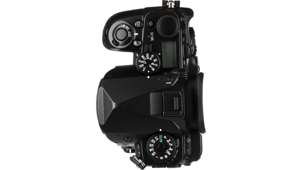 Pentax K-1 Mark II Camera, Body Only Kit 9 Pentax K-1 Mark II Camera, Body Only Kit - Image 7