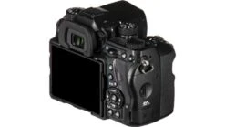 Pentax K-1 Mark II Camera, Body Only Kit 32 Pentax K-1 Mark II Camera, Body Only Kit -Garmin Shop opplanet ricoh pentax k 1 mark ii camera body only kit black full frame dslr 15994 av 33