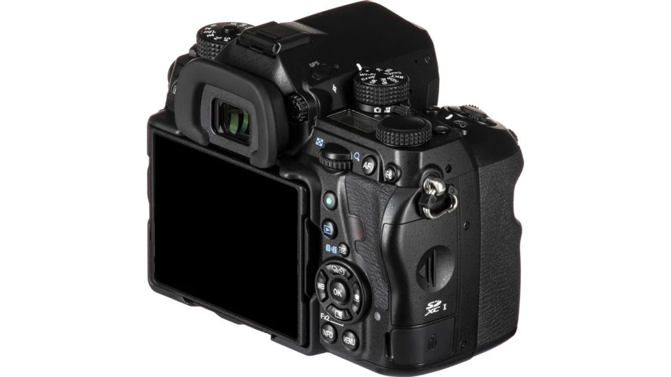 Pentax K-1 Mark II Camera, Body Only Kit 13 Pentax K-1 Mark II Camera, Body Only Kit - Image 11