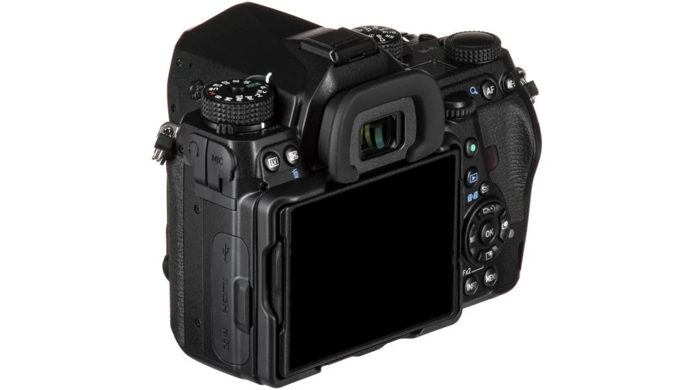 Pentax K-1 Mark II Camera, Body Only Kit 14 Pentax K-1 Mark II Camera, Body Only Kit - Image 12