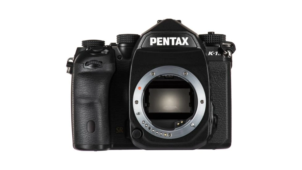 Pentax K-1 Mark II Camera, Body Only Kit 15 Pentax K-1 Mark II Camera, Body Only Kit - Image 13