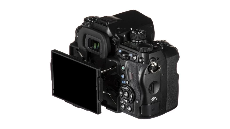 Pentax K-1 Mark II Camera, Body Only Kit 16 Pentax K-1 Mark II Camera, Body Only Kit - Image 14