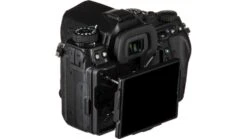 Pentax K-1 Mark II Camera, Body Only Kit 36 Pentax K-1 Mark II Camera, Body Only Kit -Garmin Shop opplanet ricoh pentax k 1 mark ii camera body only kit black full frame dslr 15994 av 37