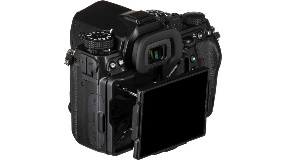 Pentax K-1 Mark II Camera, Body Only Kit 17 Pentax K-1 Mark II Camera, Body Only Kit - Image 15