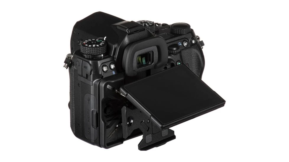 Pentax K-1 Mark II Camera, Body Only Kit 20 Pentax K-1 Mark II Camera, Body Only Kit - Image 18