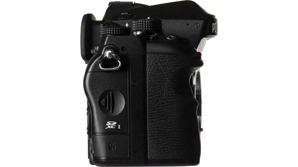 Pentax K-1 Mark II Camera, Body Only Kit 21 Pentax K-1 Mark II Camera, Body Only Kit - Image 19